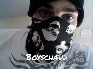 Boyschaud