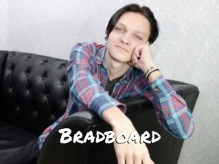 Bradboard