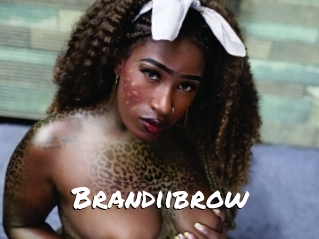 Brandiibrow