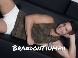 BrandonTiumph