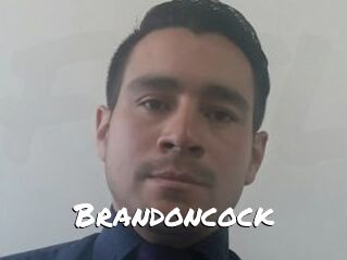 Brandoncock