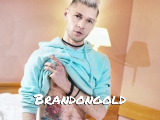 Brandongold