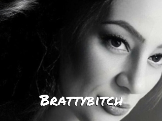 Brattybitch