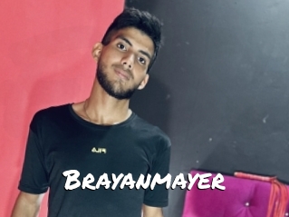 Brayanmayer