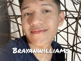 Brayanwilliams