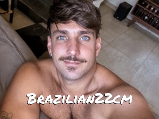 Brazilian22cm