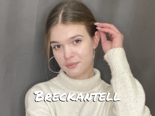 Breckantell