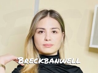 Breckbanwell