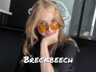 Breckbeech