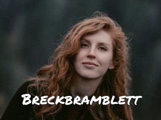 Breckbramblett