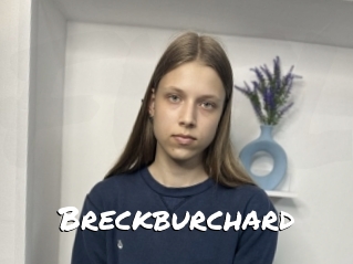 Breckburchard