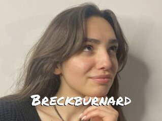 Breckburnard