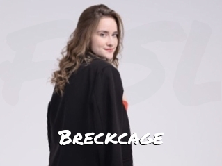 Breckcage