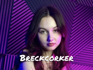 Breckcorker