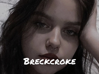 Breckcroke