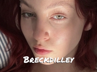 Breckdilley