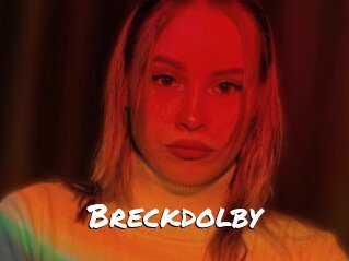 Breckdolby