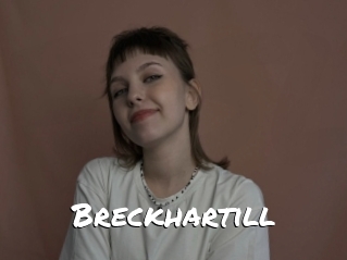 Breckhartill