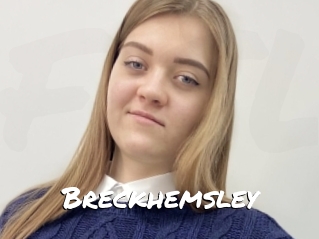 Breckhemsley