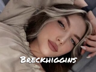 Breckhiggins