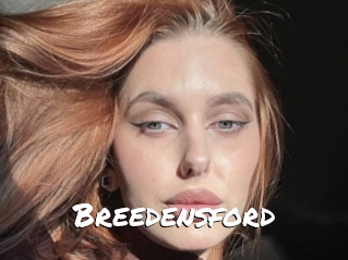 Breedensford