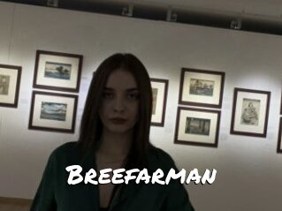 Breefarman