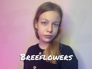Breeflowers