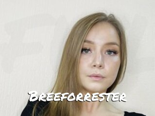 Breeforrester