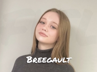 Breegault