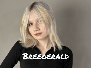 Breegerald