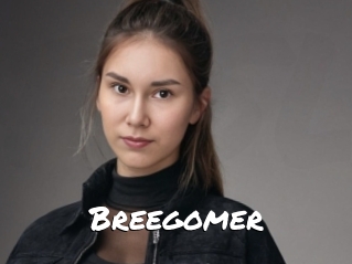 Breegomer