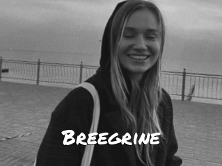 Breegrine