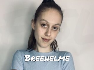 Breehelme