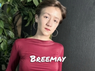 Breemay