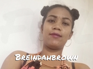 Breindahbrown