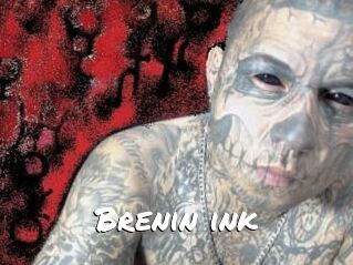 Brenin_ink