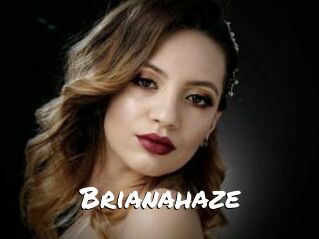 Brianahaze