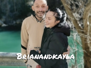 Brianandkayla