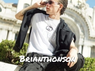 brianthonson Fisting Lovers