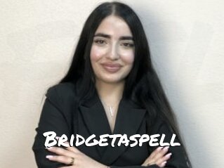 Bridgetaspell