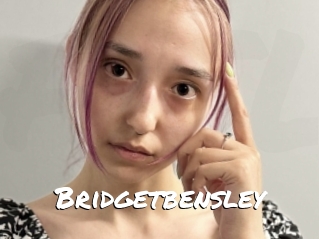 Bridgetbensley