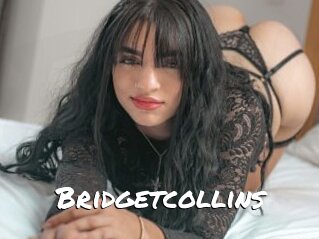 Bridgetcollins