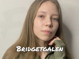 Bridgetgalen