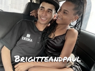 Brigitteandpaul