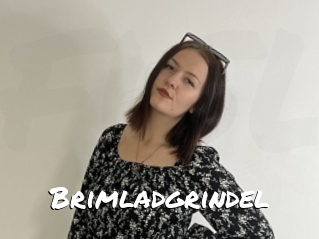 Brimladgrindel