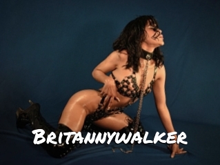 Britannywalker