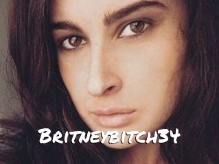 Britneybitch34
