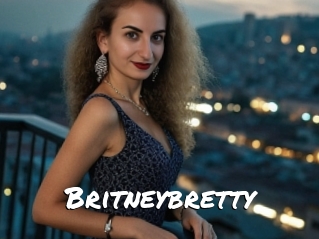 Britneybretty