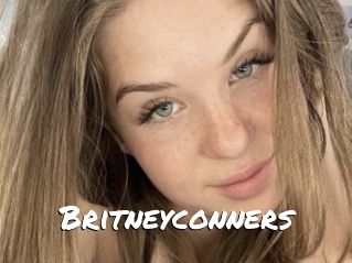 Britneyconners
