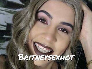 Britneysexhot